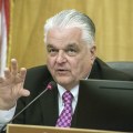 The Salary Range for Politicians in Clark County, Nevada: An Expert's Perspective
