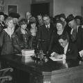 The Growing Presence of Women in Politics in Clark County, Nevada