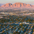 The Political Landscape of Clark County, Nevada: A Comprehensive Analysis