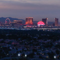 The Pros and Cons of Unlimited Terms for Politicians in Clark County, Nevada