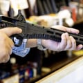 The Political Landscape of Gun Control Laws in Clark County, Nevada