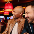 The Impact of Politicians on the Gaming Industry in Clark County, Nevada