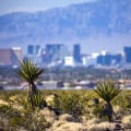 The Political Powerhouse of Clark County, Nevada: A Look at the Influential Politicians in the US Congress