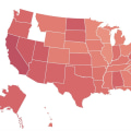 The Political Landscape of Clark County, Nevada