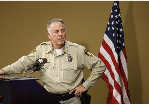 The Impact of Politicians on Public Safety and Law Enforcement in Clark County, Nevada