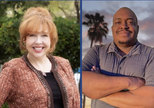 The Local Issues That Matter: A Look at Clark County, Nevada