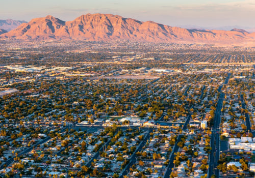 The Political Landscape of Clark County, Nevada: A Comprehensive Analysis