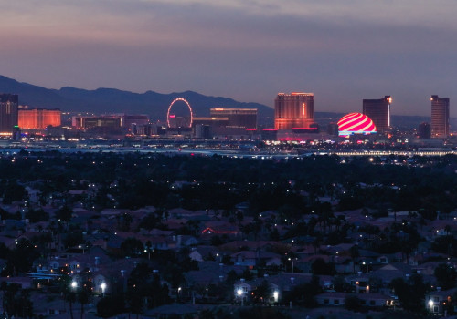 The Pros and Cons of Unlimited Terms for Politicians in Clark County, Nevada