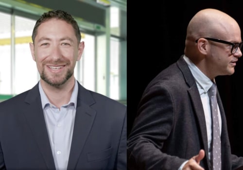 The Political Powerhouse of Clark County, Nevada