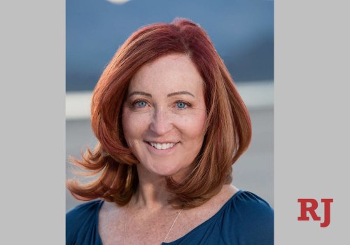 The Power of Collaboration: How Politicians in Clark County, Nevada Work Together
