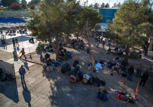 Tackling Affordable Housing and Homelessness in Clark County, Nevada: An Insider's Perspective