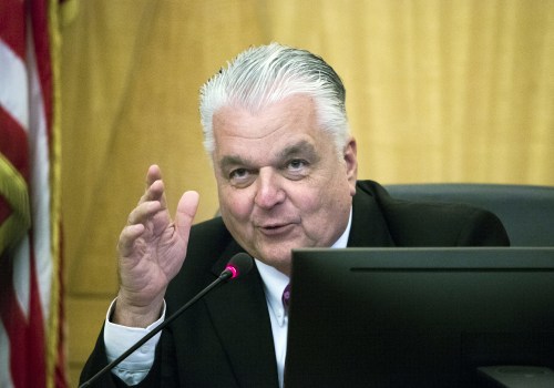 The Dark Side of Politics in Clark County, Nevada