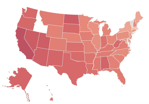 The Political Landscape of Clark County, Nevada