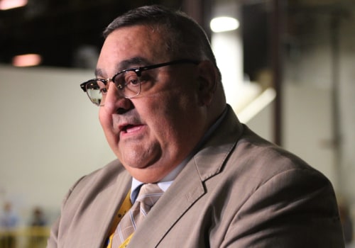 The Impact of Education on Politics in Clark County, Nevada