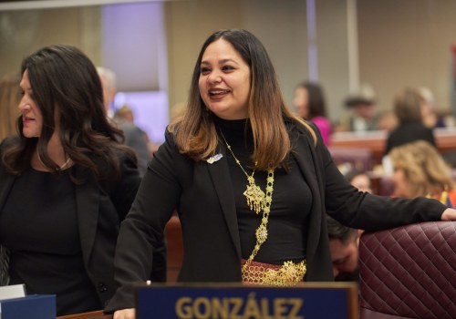 The Impact of Immigration and Border Control on Clark County, Nevada