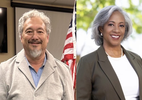 The Importance of Diversity in Politics: A Look at Clark County, Nevada